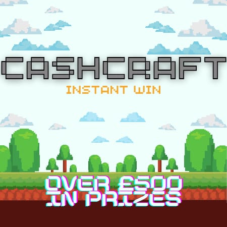 CashCraft - Instant Wins