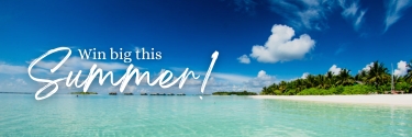 Win Big this Summer