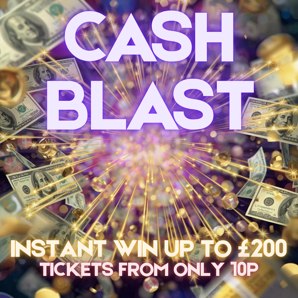 Cash Blast