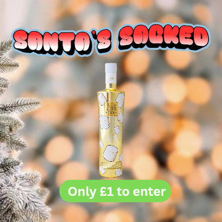 SANATAS Sacked AU Marshmallow