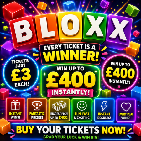 Bloxx