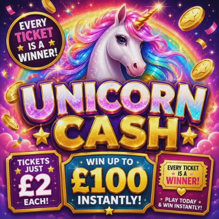Unicorn Cash